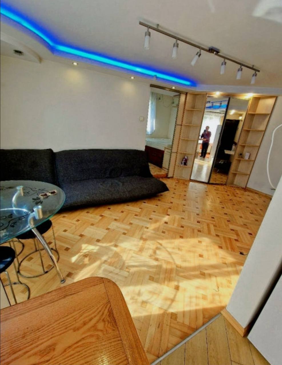 One-Bedroom Apartment in Riscani photo 2 of 8