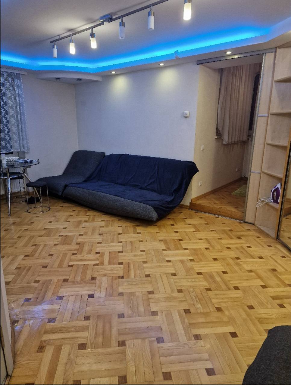 One-Bedroom Apartment in Riscani photo 5 of 8