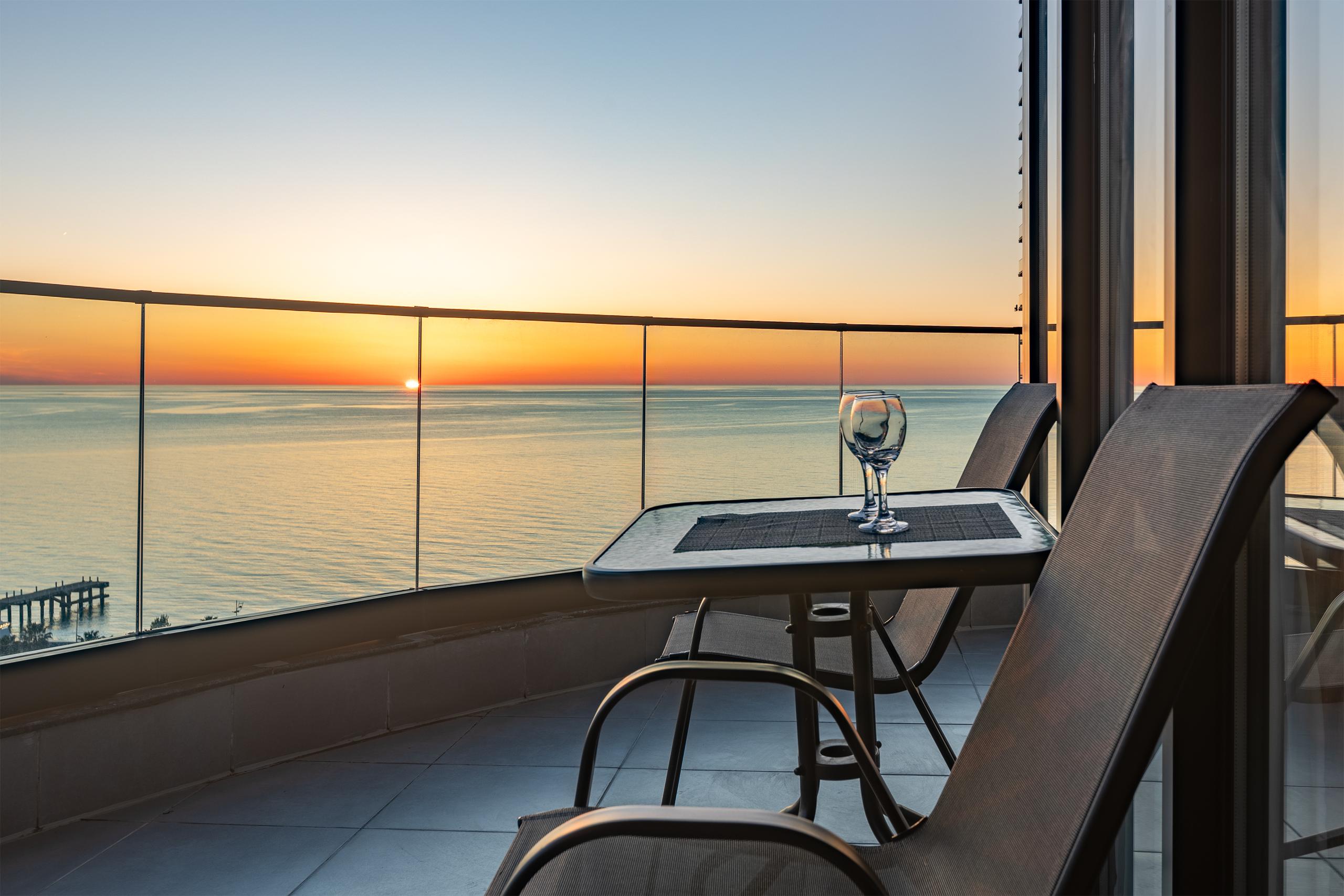 Panoramic View Apartment at Solis Residence photo 5 of 5