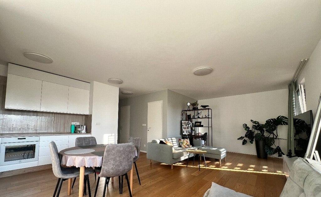 Furnished 2-Room Apartment in Ružinov photo 1 of 8