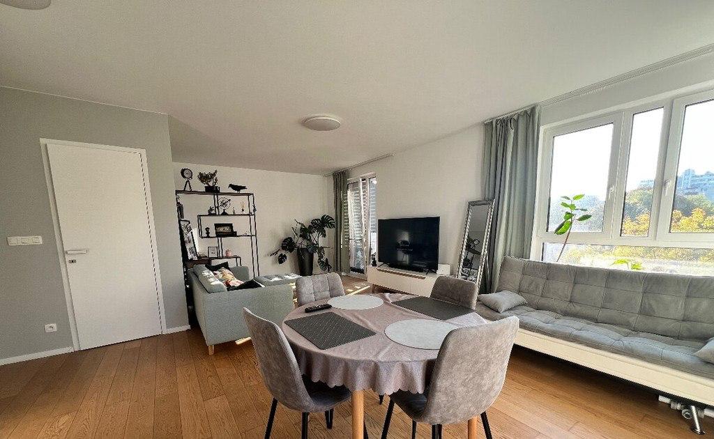 Furnished 2-Room Apartment in Ružinov photo 3 of 8