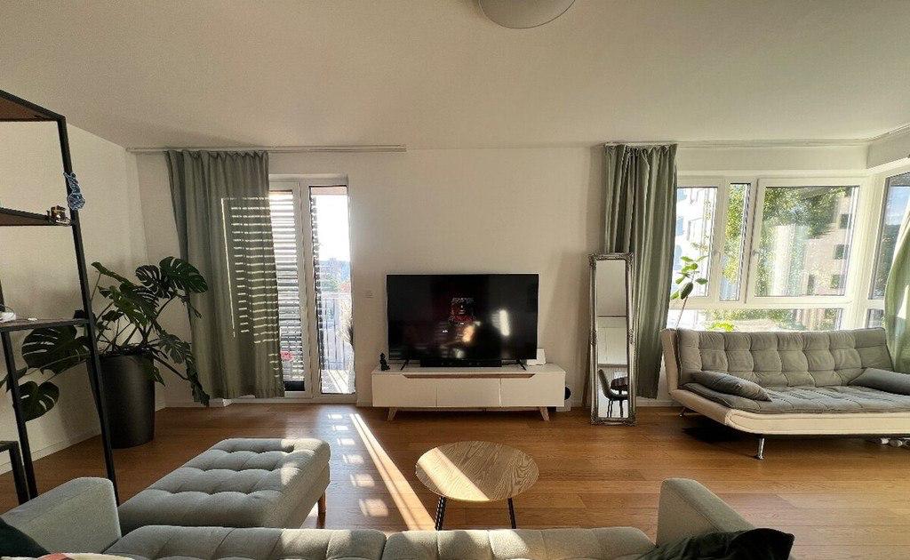 Furnished 2-Room Apartment in Ružinov photo 4 of 8