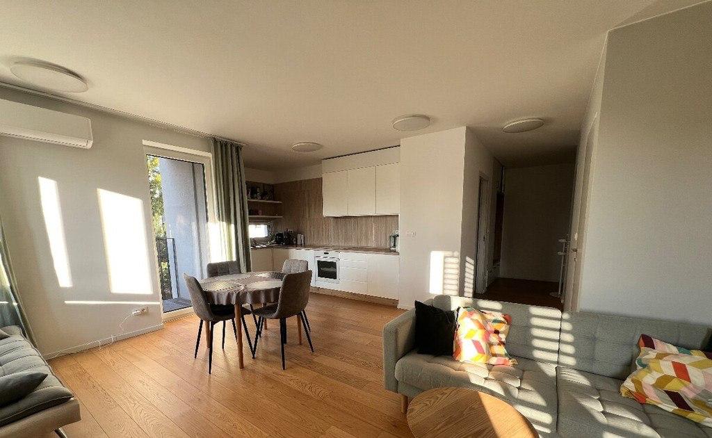 Furnished 2-Room Apartment in Ružinov photo 5 of 8