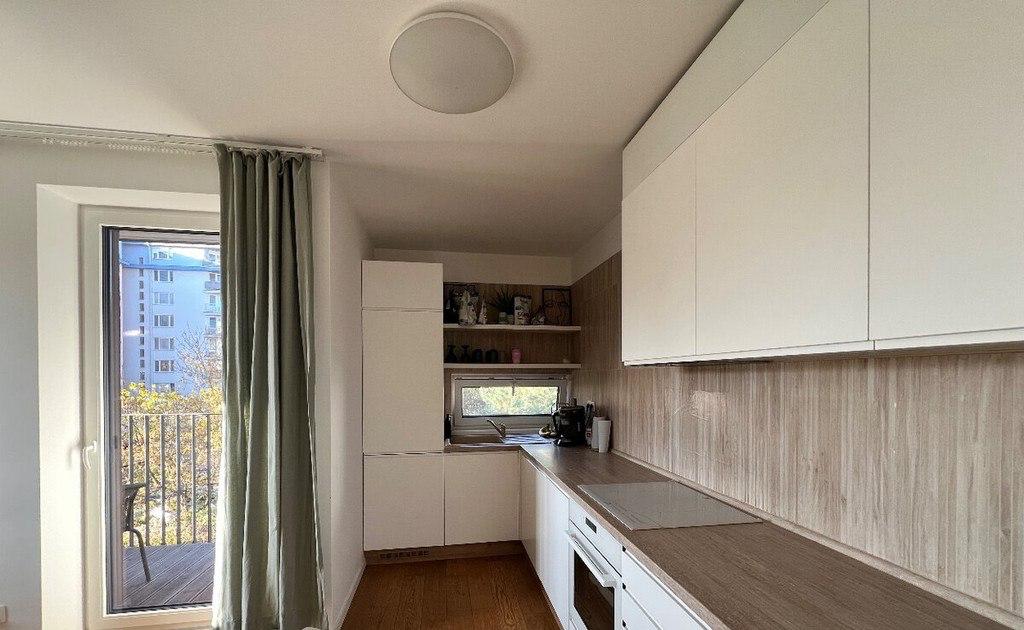 Furnished 2-Room Apartment in Ružinov photo 7 of 8