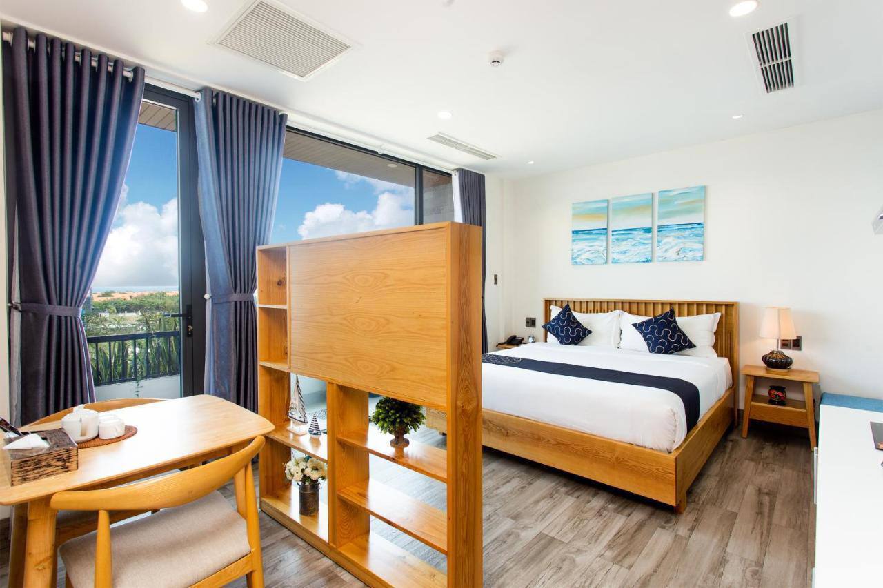 40 m² Studio Apartment in Khue My photo 6 of 8