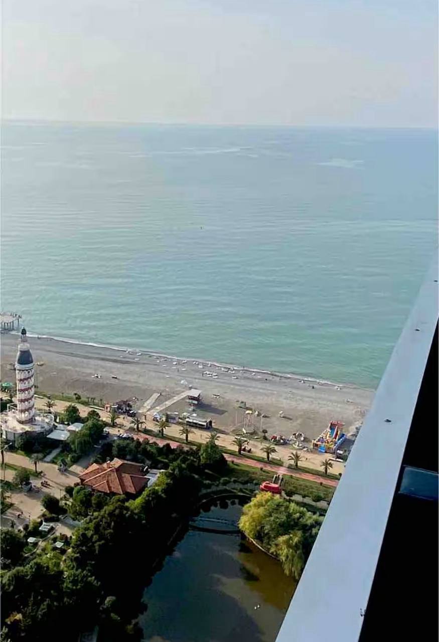 Sea-View Studio in Batumi photo 5 of 5