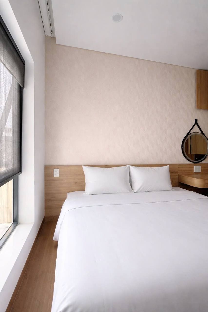 1-Bedroom Apartment for Rent in Son Tra photo 7 of 8