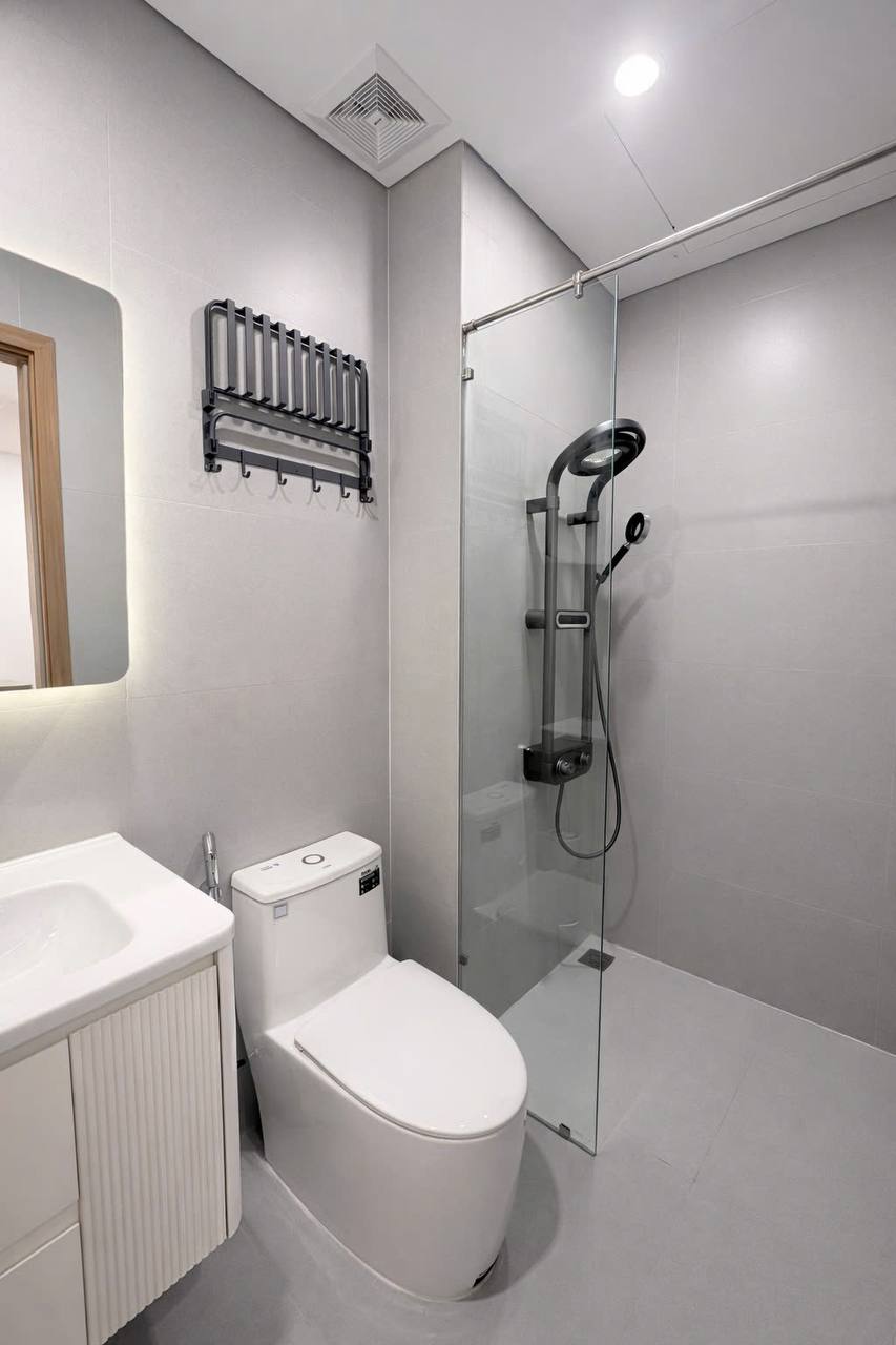 1-Bedroom Apartment for Rent in Son Tra photo 8 of 8