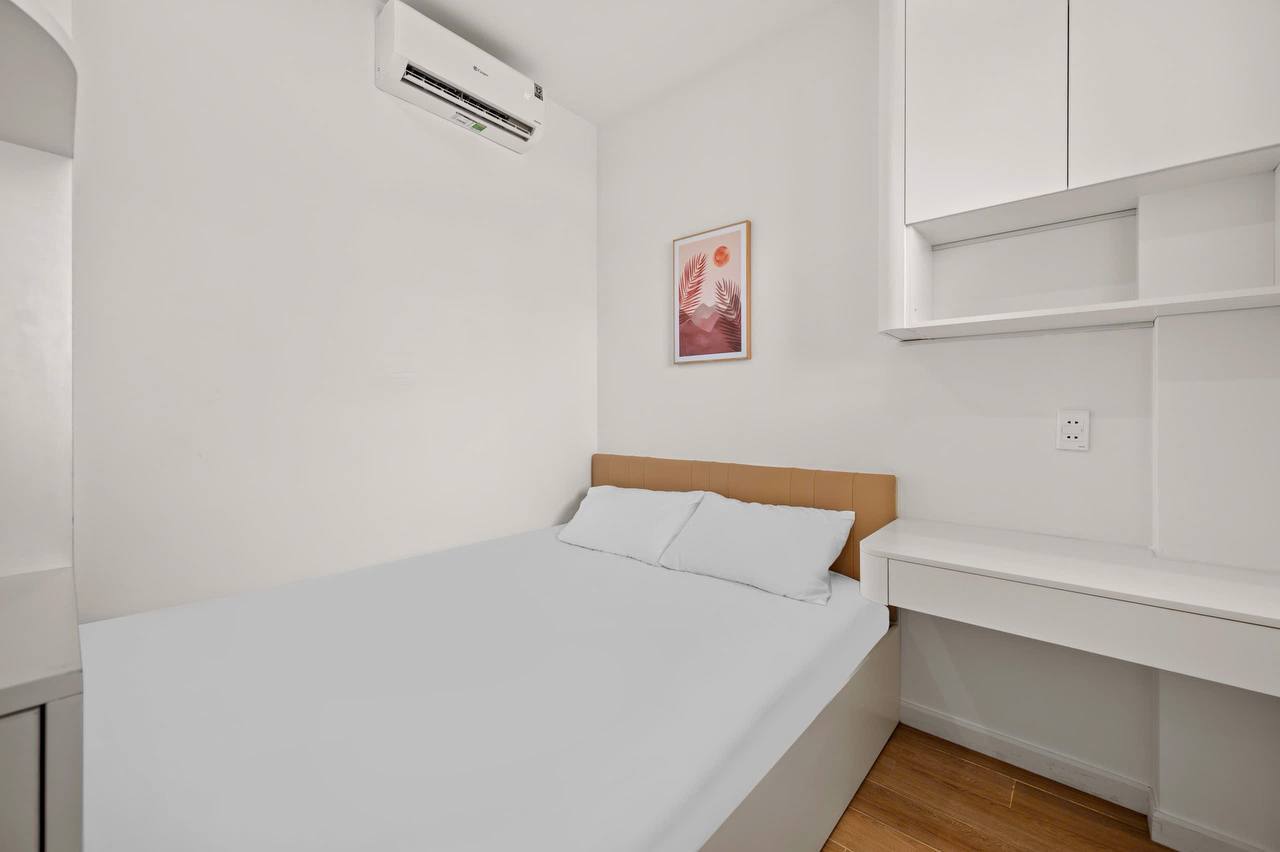 1-Bedroom Apartment in Son Tra photo 6 of 8
