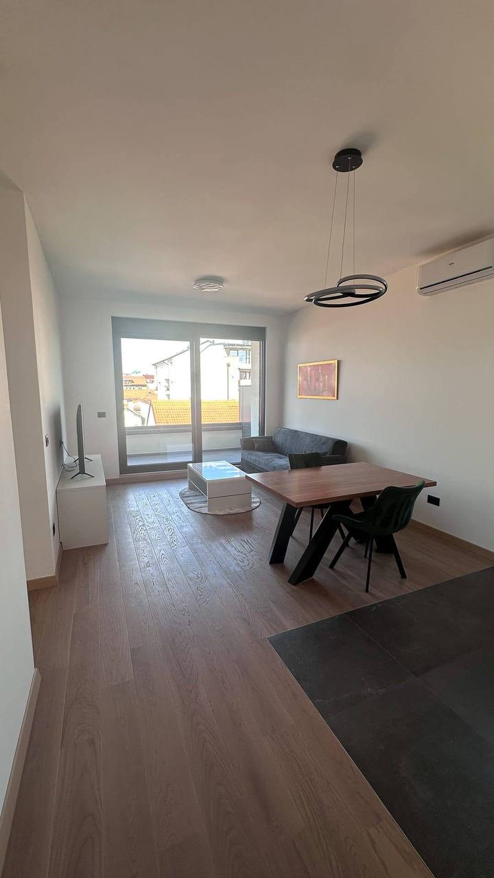 2-Bedroom Apartment on Petrovaradinska Street photo 1 of 6