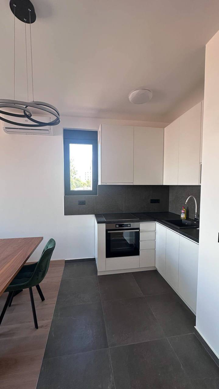 2-Bedroom Apartment on Petrovaradinska Street photo 2 of 6