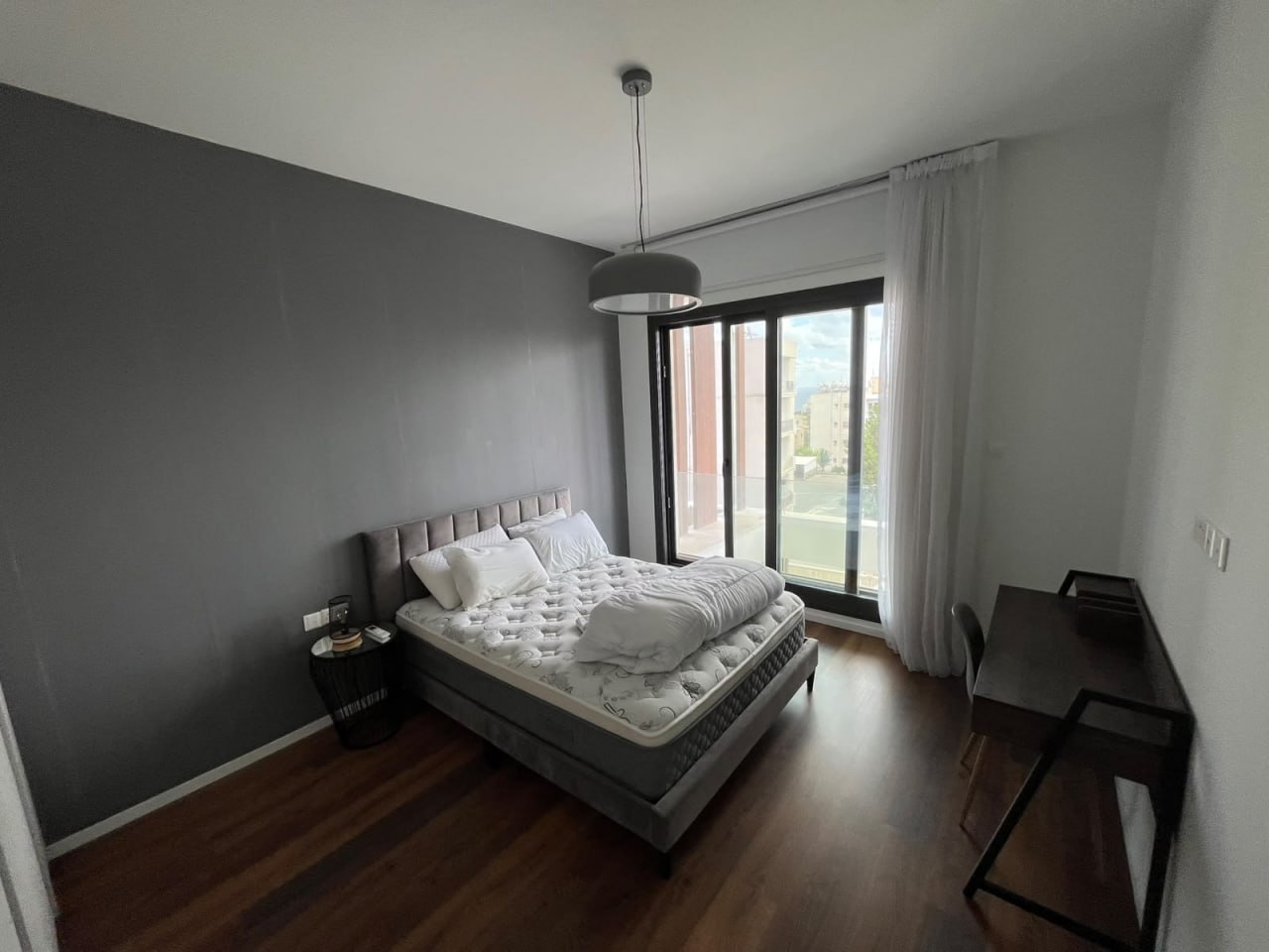 3-Bedroom Apartment with Sea View photo 2 of 4