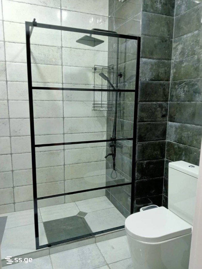 1-Bedroom Apartment in Batumi photo 8 of 8