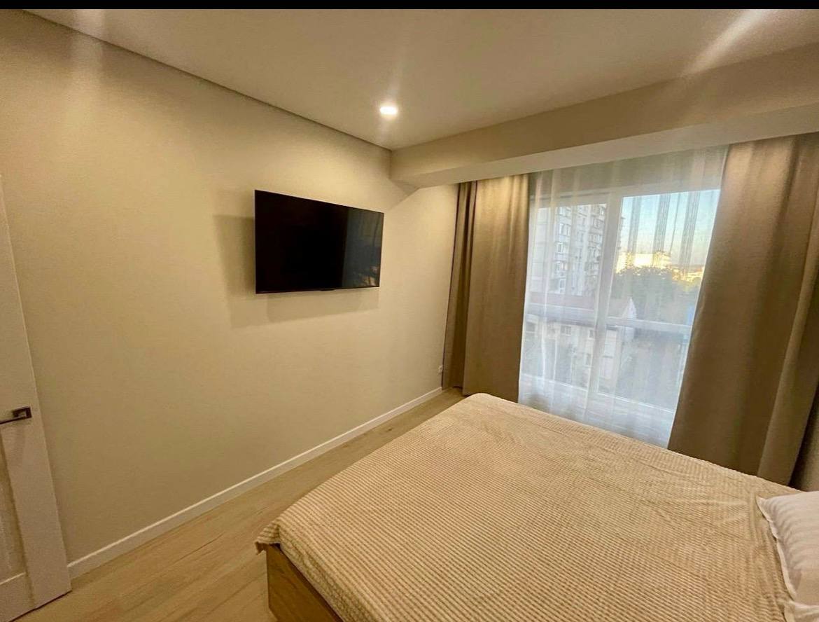 New One-Bedroom Apartment in Botanica photo 3 of 6