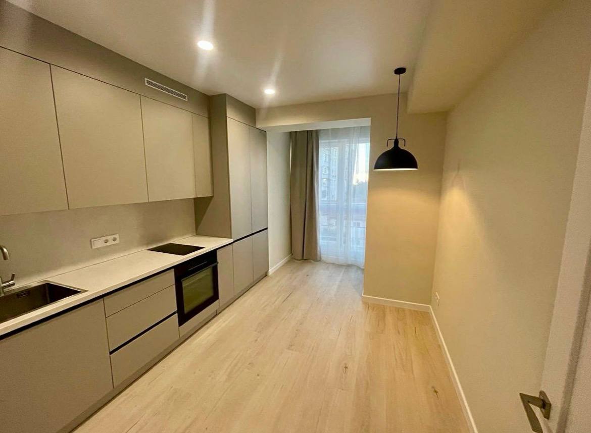 New One-Bedroom Apartment in Botanica photo 4 of 6