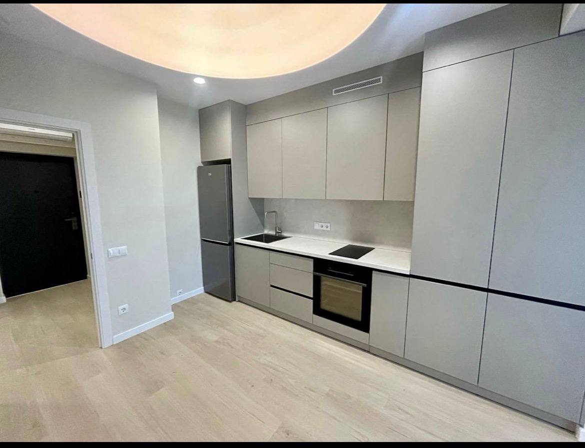 New One-Bedroom Apartment in Botanica photo 5 of 6