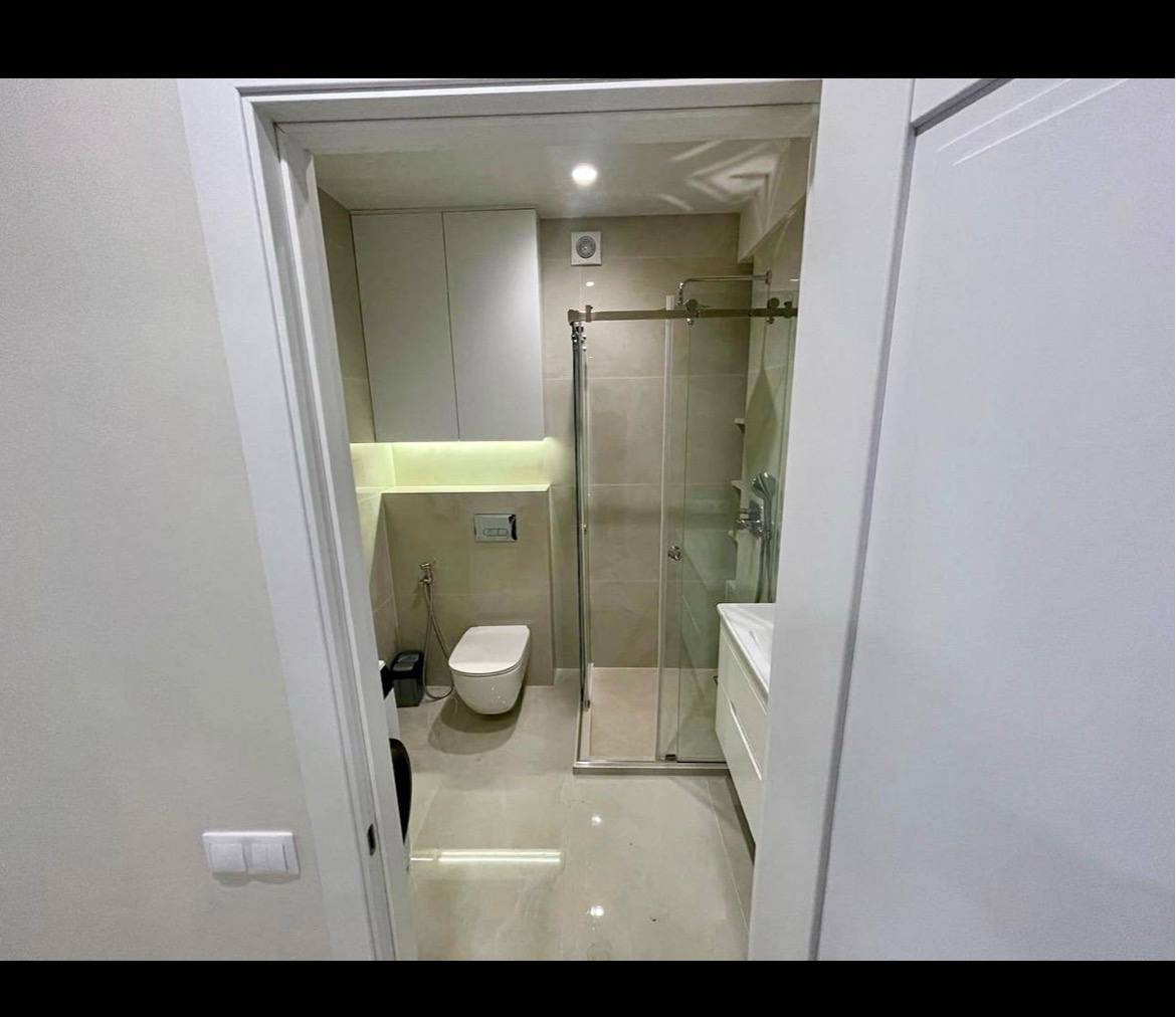 New One-Bedroom Apartment in Botanica photo 6 of 6