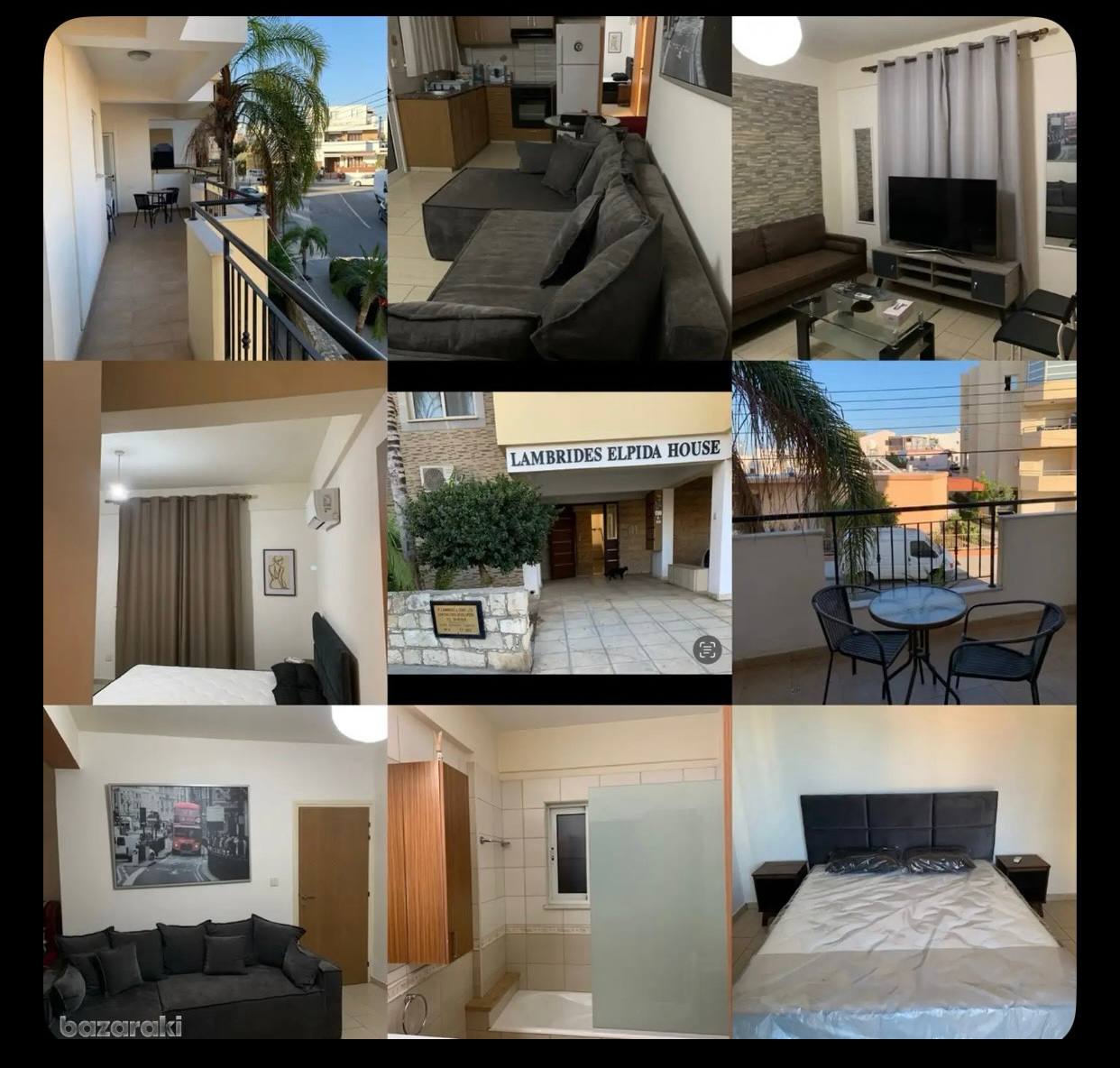 Furnished One-Bedroom Apartment near Lady's Mile Beach photo 1 of 2