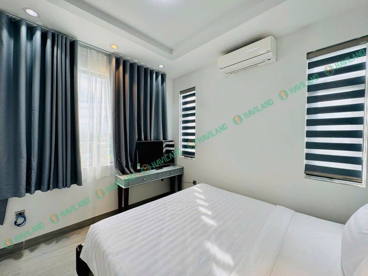 1-Bedroom Apartment with Balcony in Ngu Hanh Son photo 6 of 8