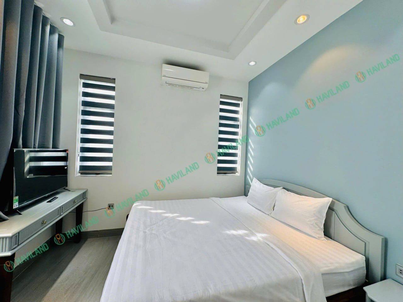 1-Bedroom Apartment with Balcony in Ngu Hanh Son photo 7 of 8