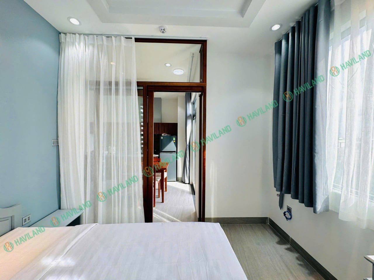 1-Bedroom Apartment with Balcony in Ngu Hanh Son photo 8 of 8