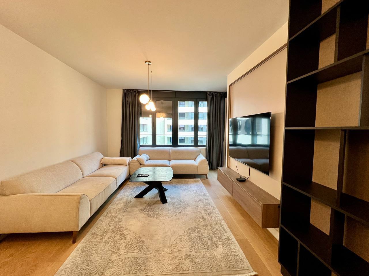 2-Bedroom Apartment in Airport Garden photo 1 of 8