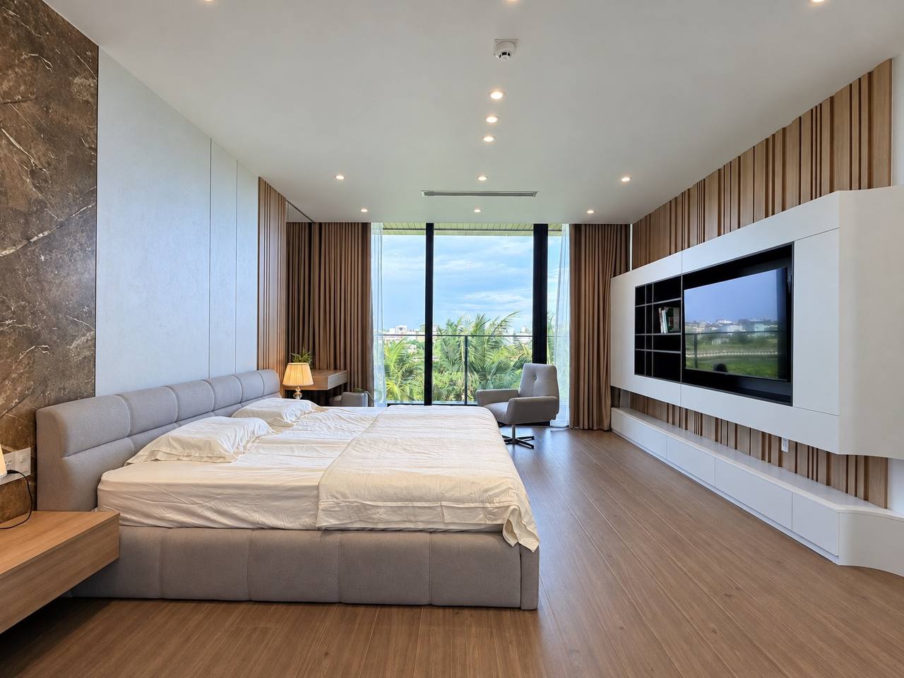 Вилла с 4 спальнями в One River Villa photo 7 of 8