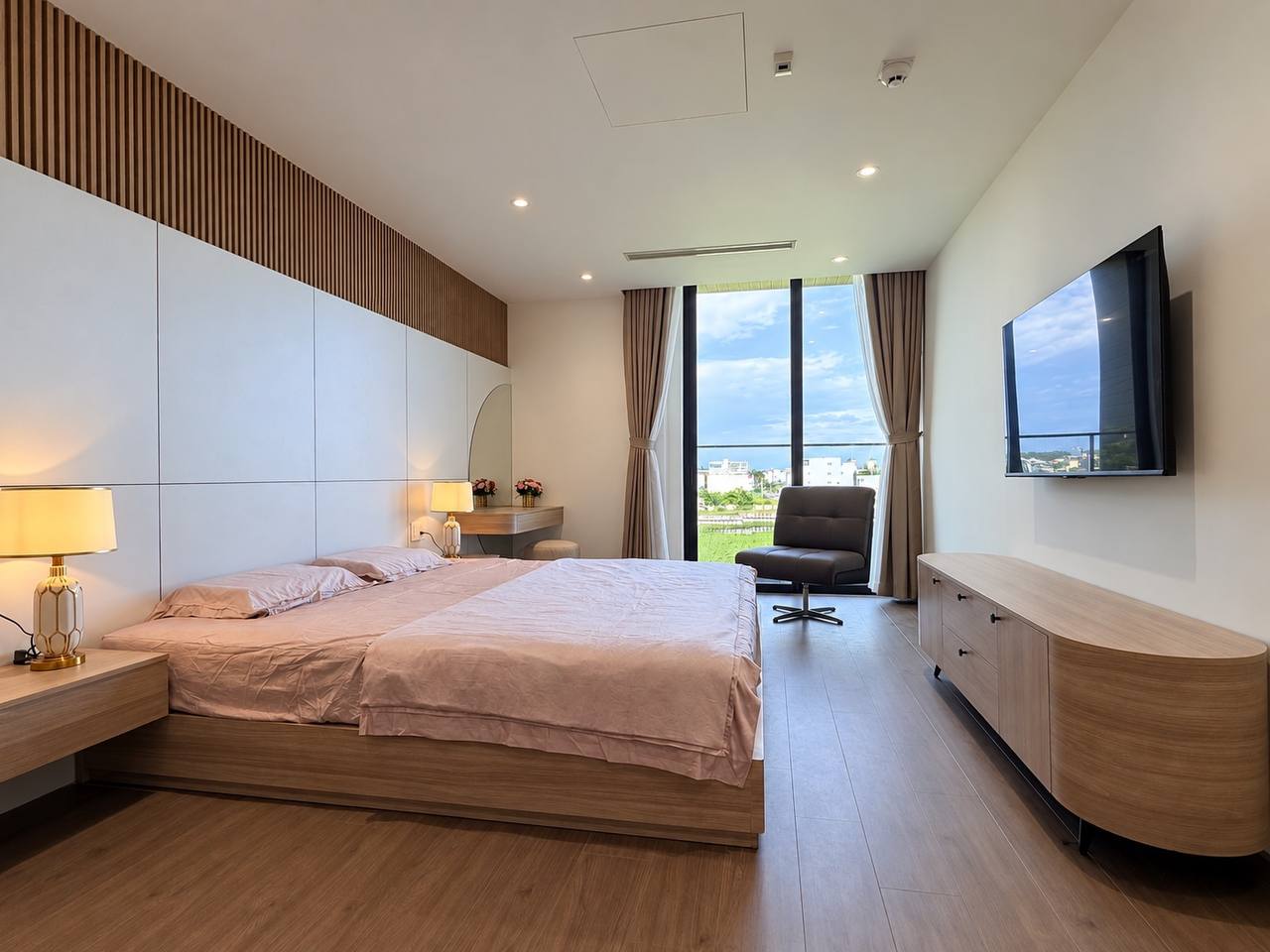 Вилла с 4 спальнями в One River Villa photo 8 of 8
