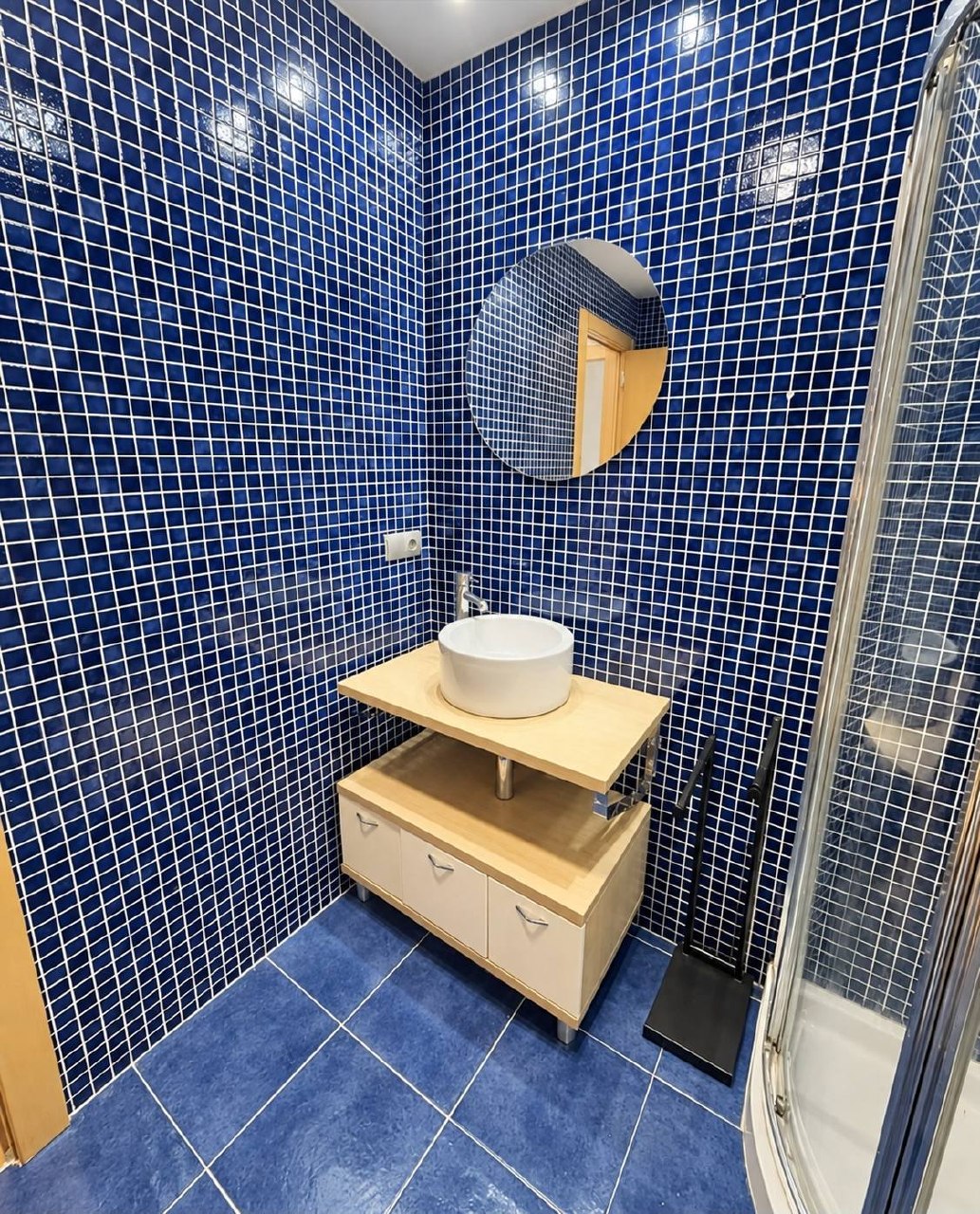 Меблированная 2-комнатная квартира в Мислате photo 7 of 8