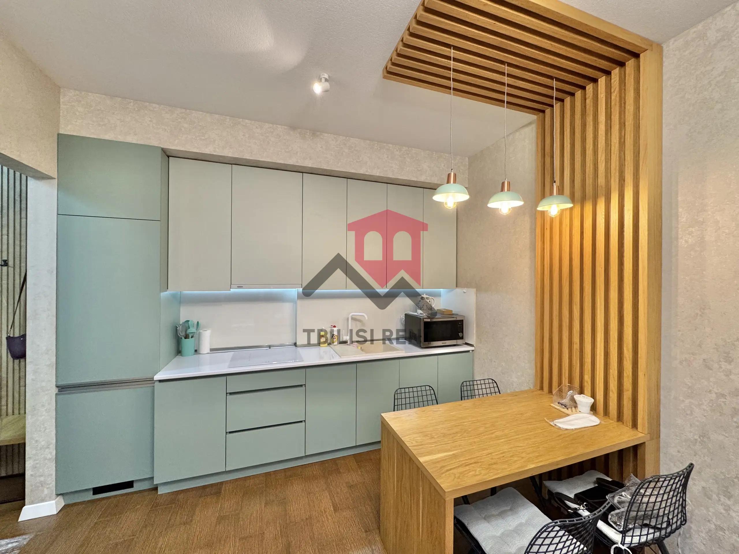 Apartment for Rent in Ortachala photo 2 of 8