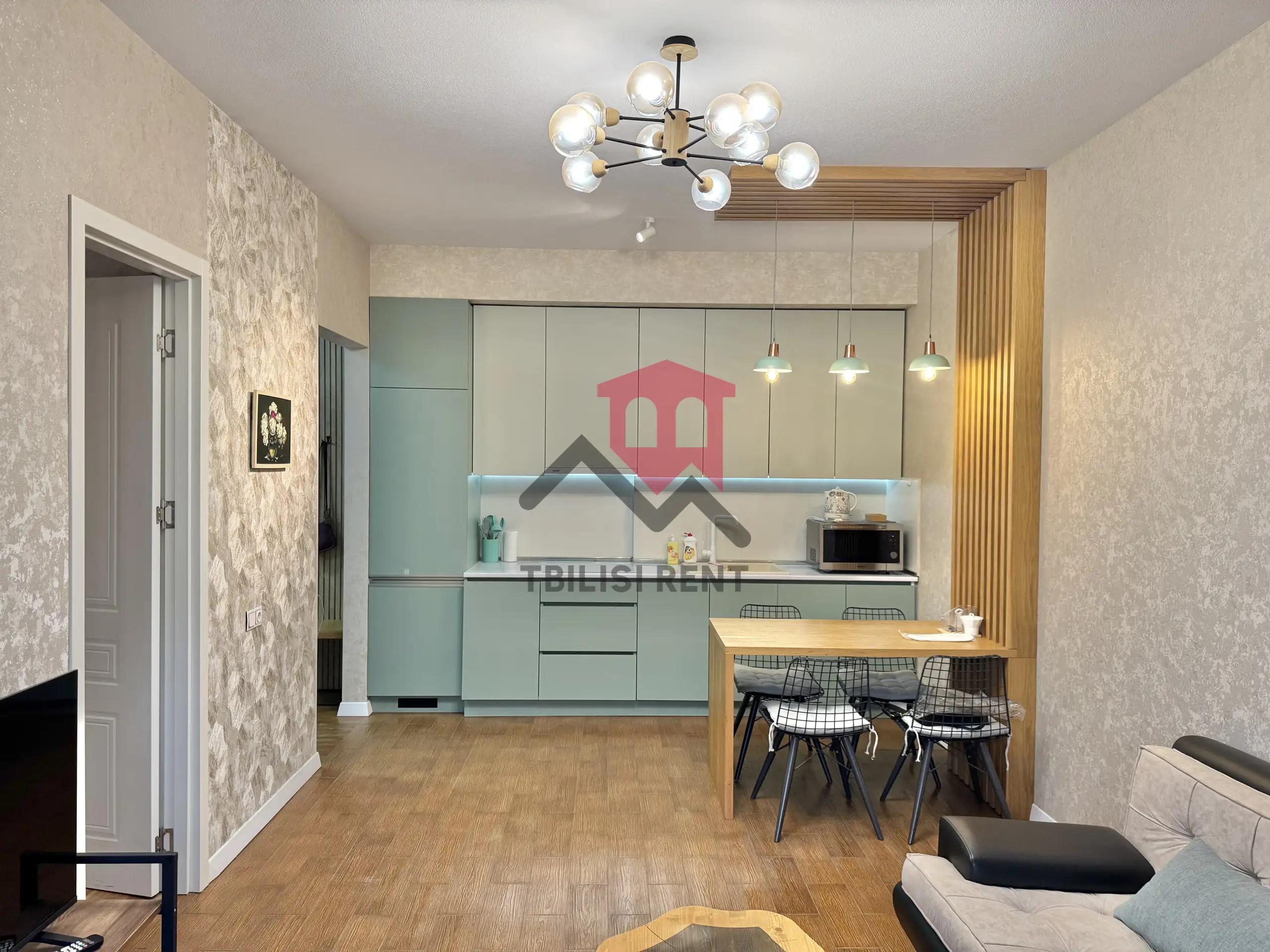 Apartment for Rent in Ortachala photo 3 of 8