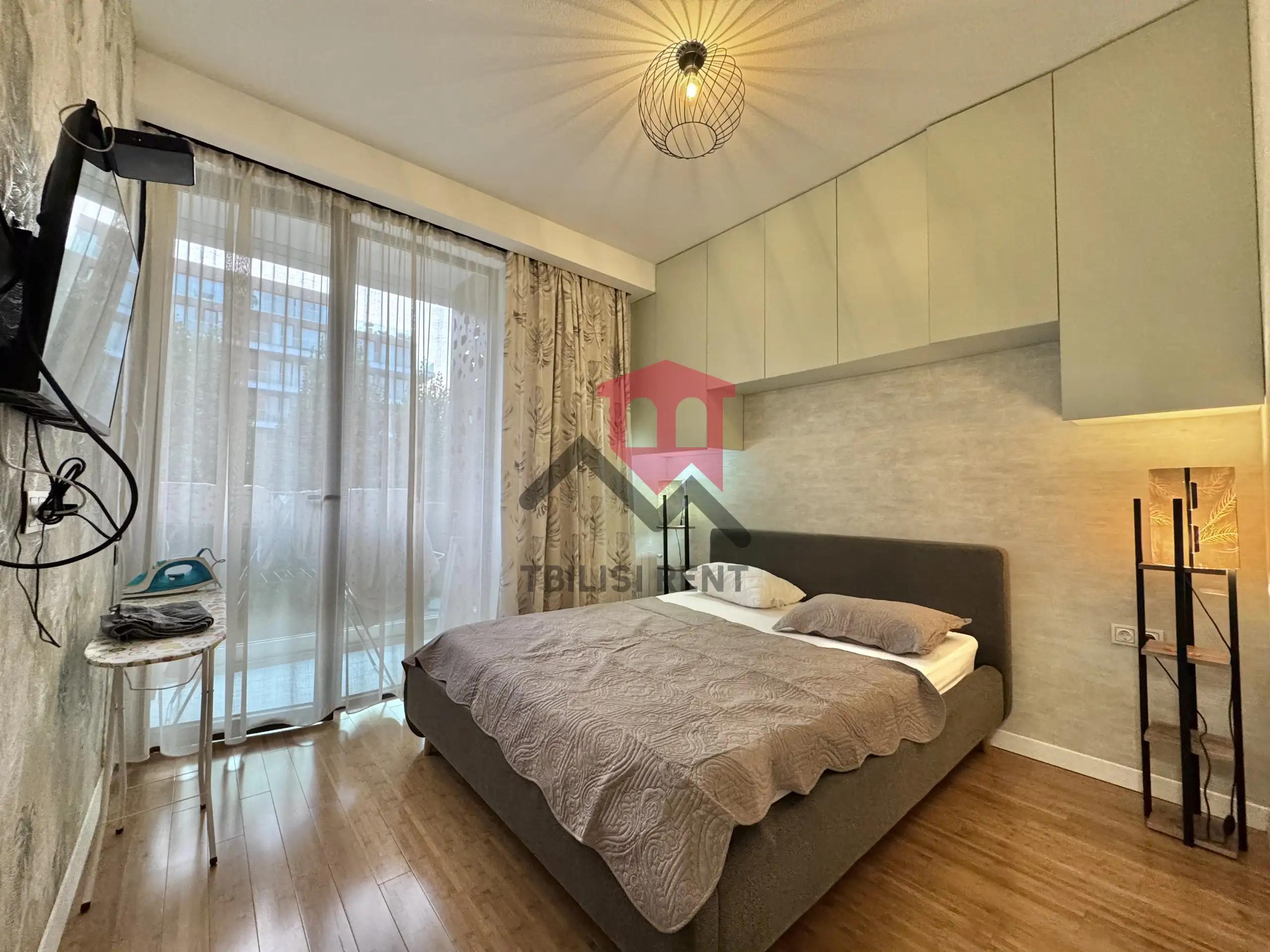 Apartment for Rent in Ortachala photo 4 of 8