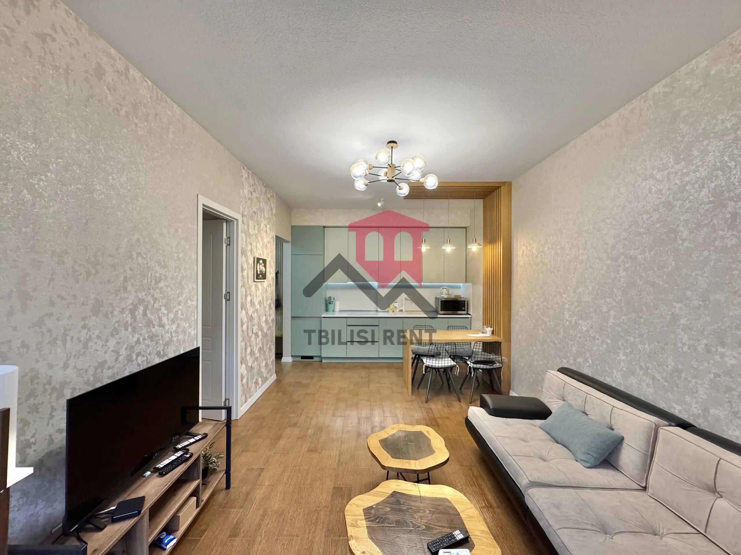 Apartment for Rent in Ortachala photo 5 of 8