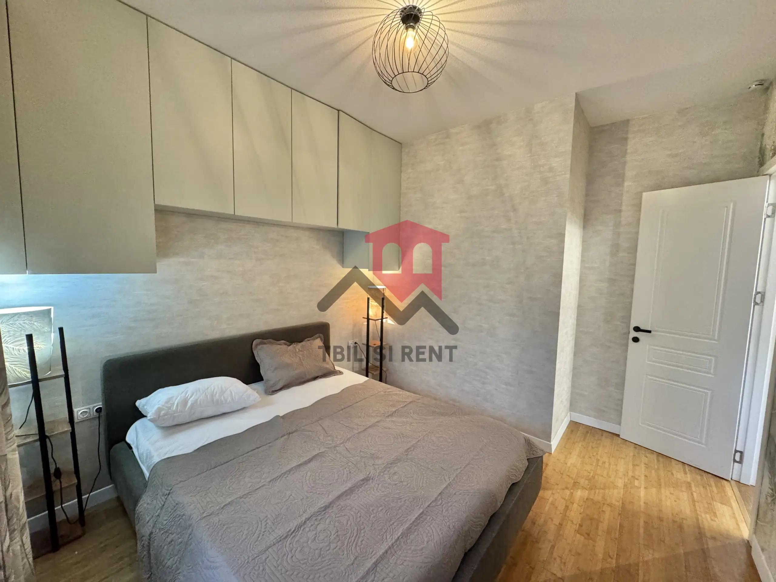 Apartment for Rent in Ortachala photo 6 of 8