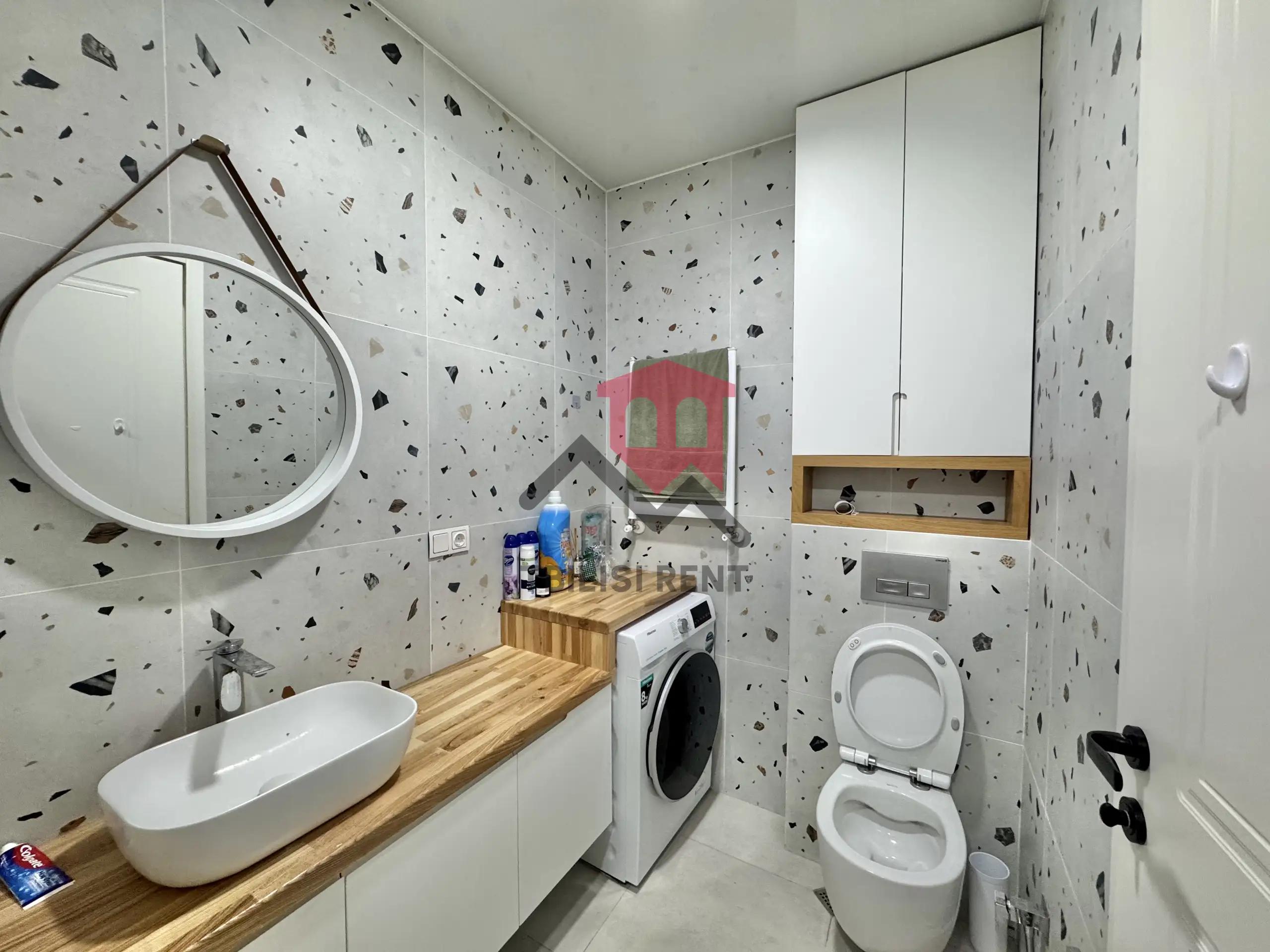 Apartment for Rent in Ortachala photo 7 of 8