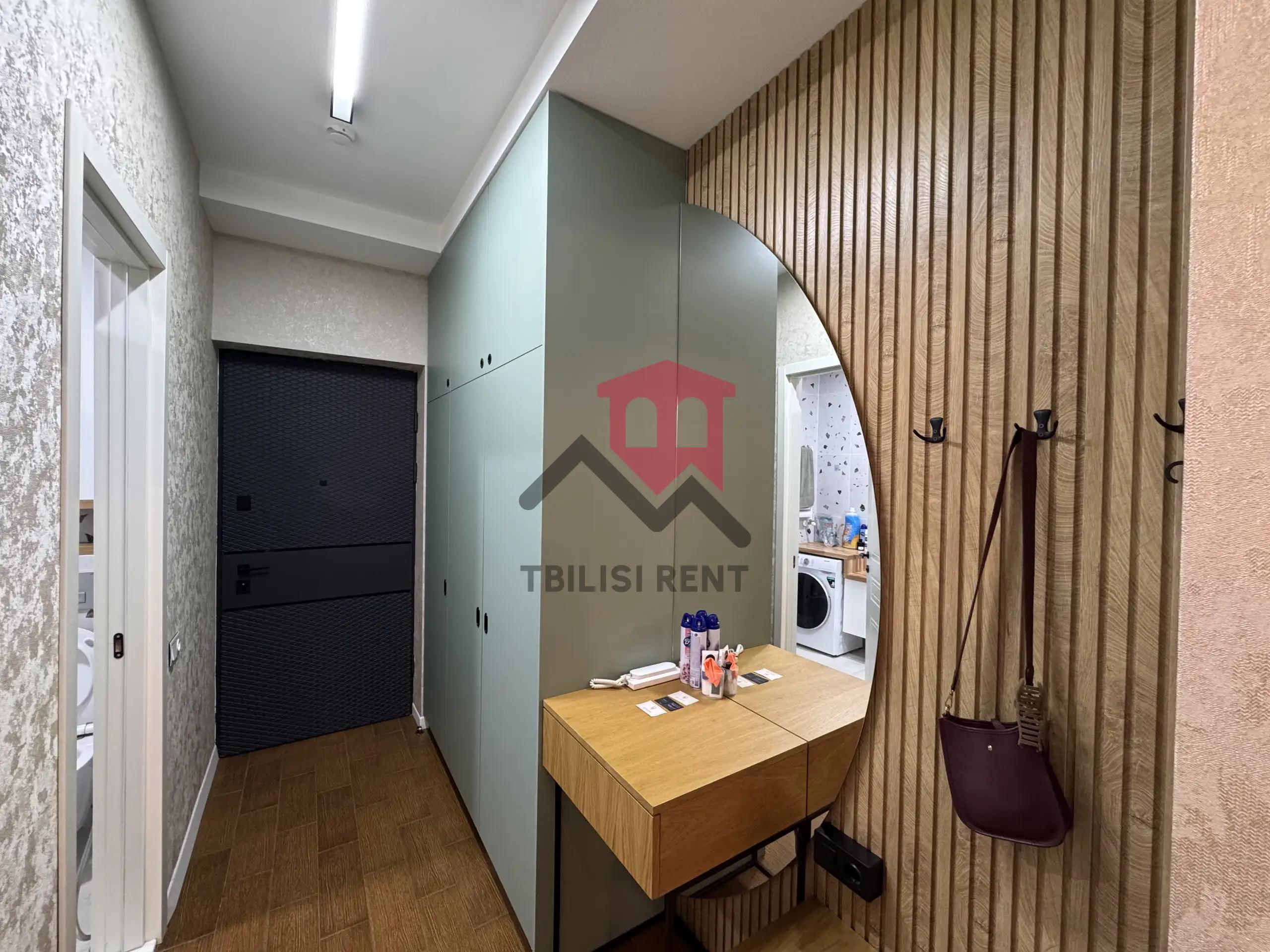 Apartment for Rent in Ortachala photo 8 of 8