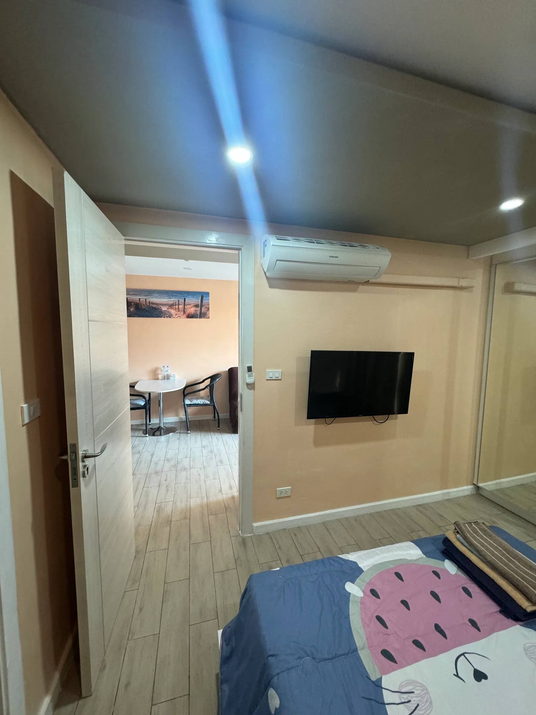 One-Bedroom Apartment at Seven Seas Resort photo 3 of 6