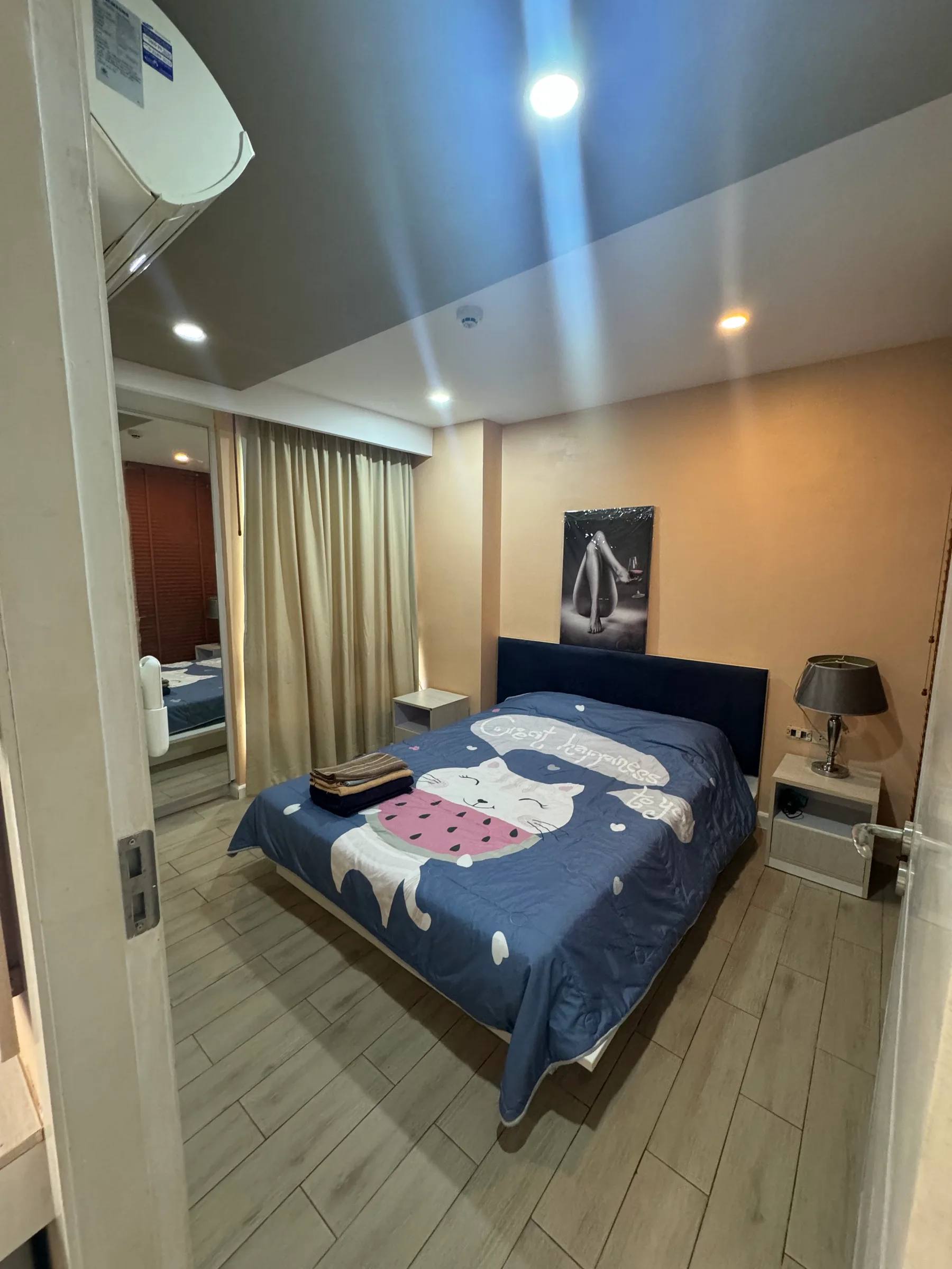 One-Bedroom Apartment at Seven Seas Resort photo 5 of 6