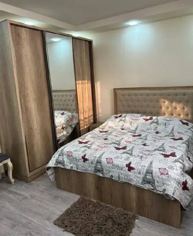 Furnished 2-Bedroom Apartment in Shengavit photo 6 of 8