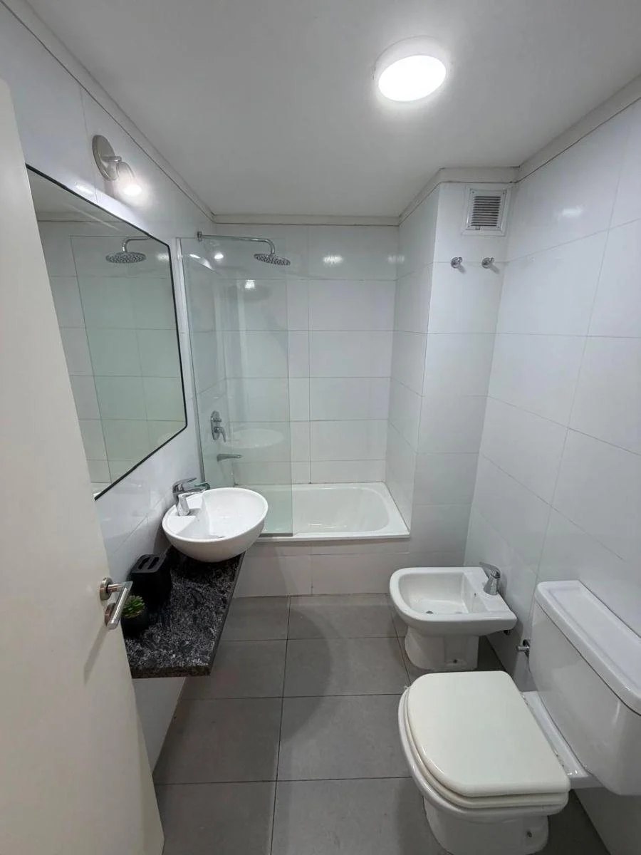 Studio Apartment in Palermo photo 1 of 7