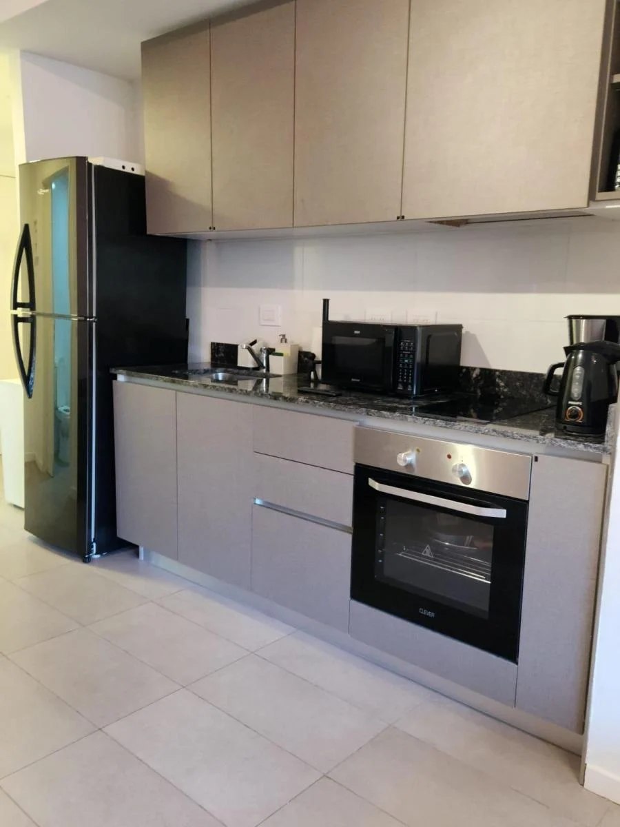 Studio Apartment in Palermo photo 2 of 7
