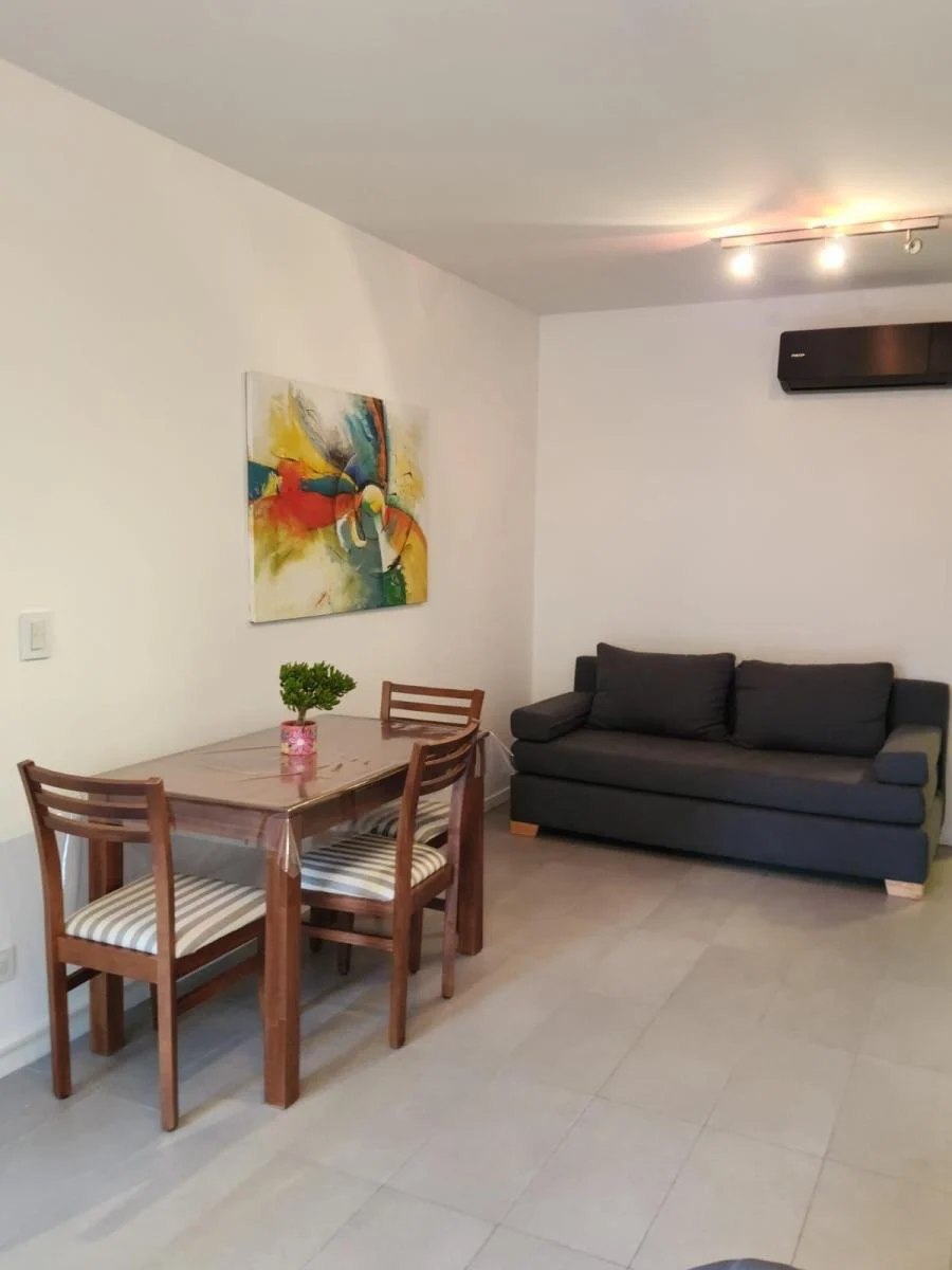 Studio Apartment in Palermo photo 3 of 7