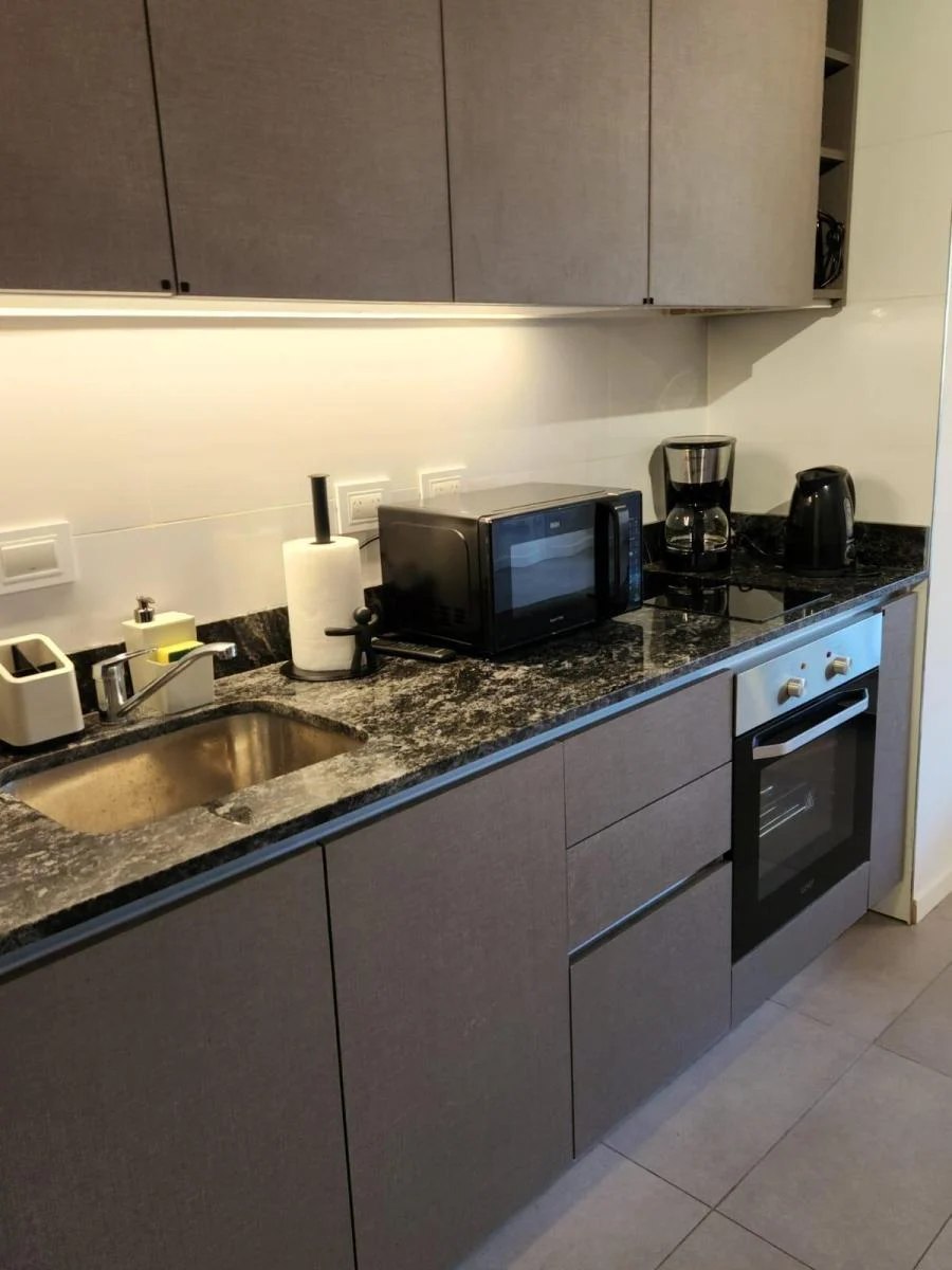 Studio Apartment in Palermo photo 5 of 7