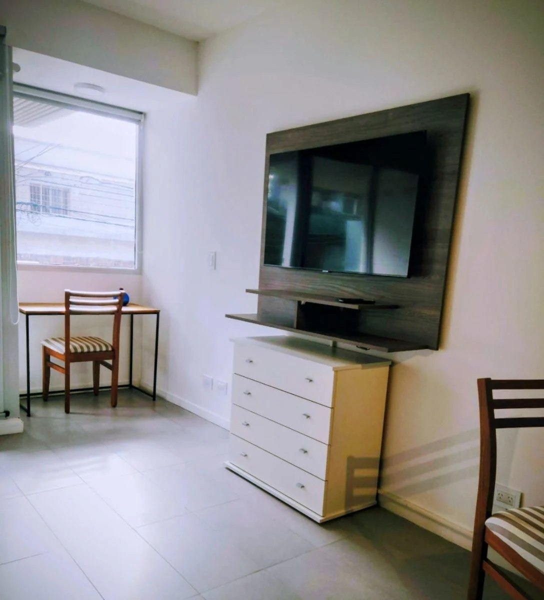 Studio Apartment in Palermo photo 7 of 7