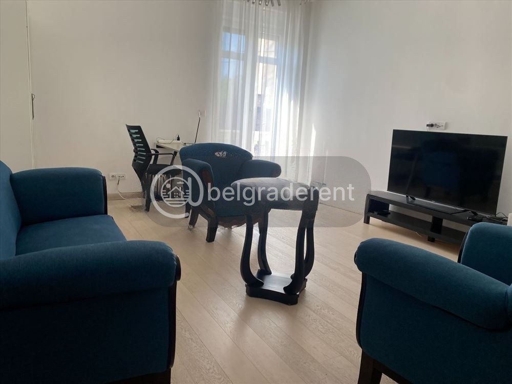 4-Room Apartment in Savamala photo 2 of 8