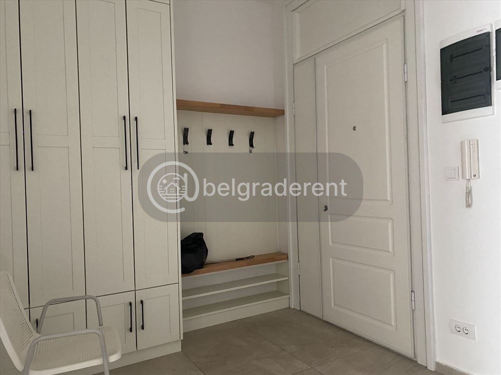 4-Room Apartment in Savamala photo 4 of 8