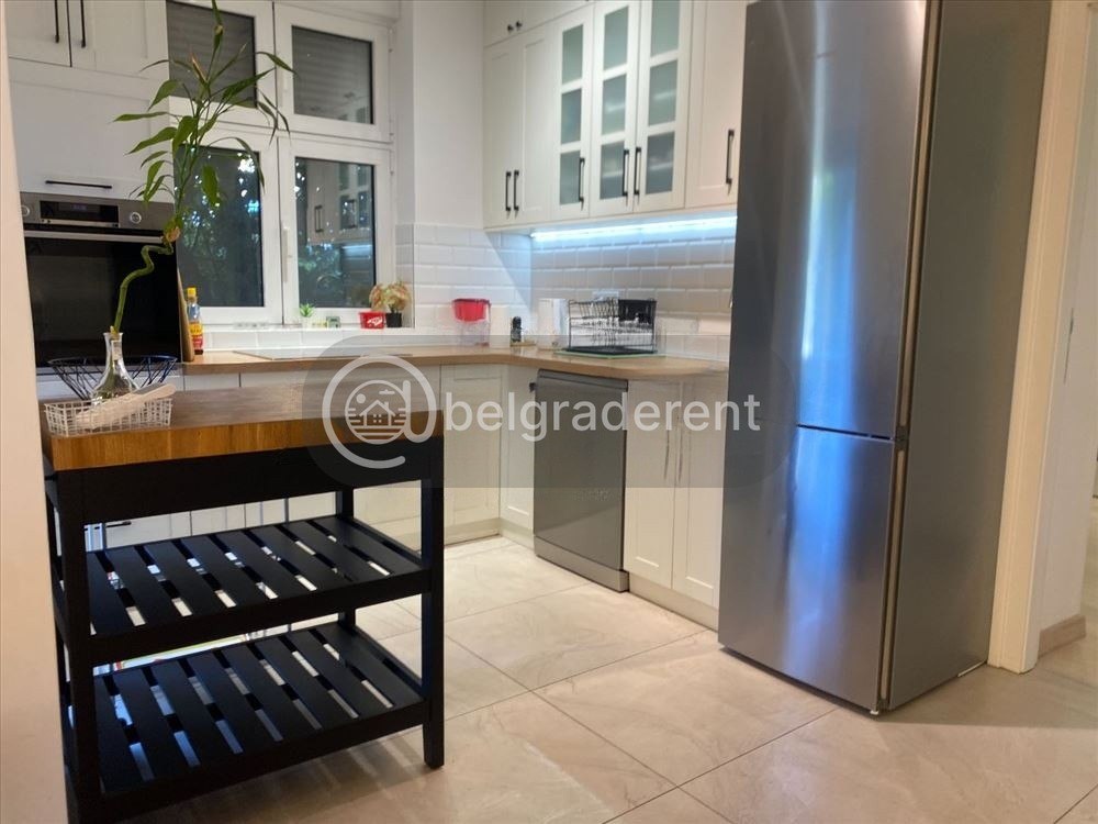 4-Room Apartment in Savamala photo 5 of 8