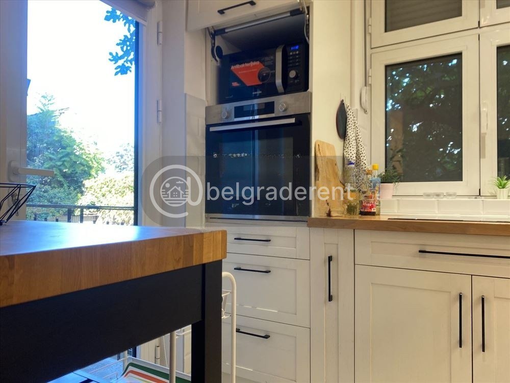 4-Room Apartment in Savamala photo 6 of 8