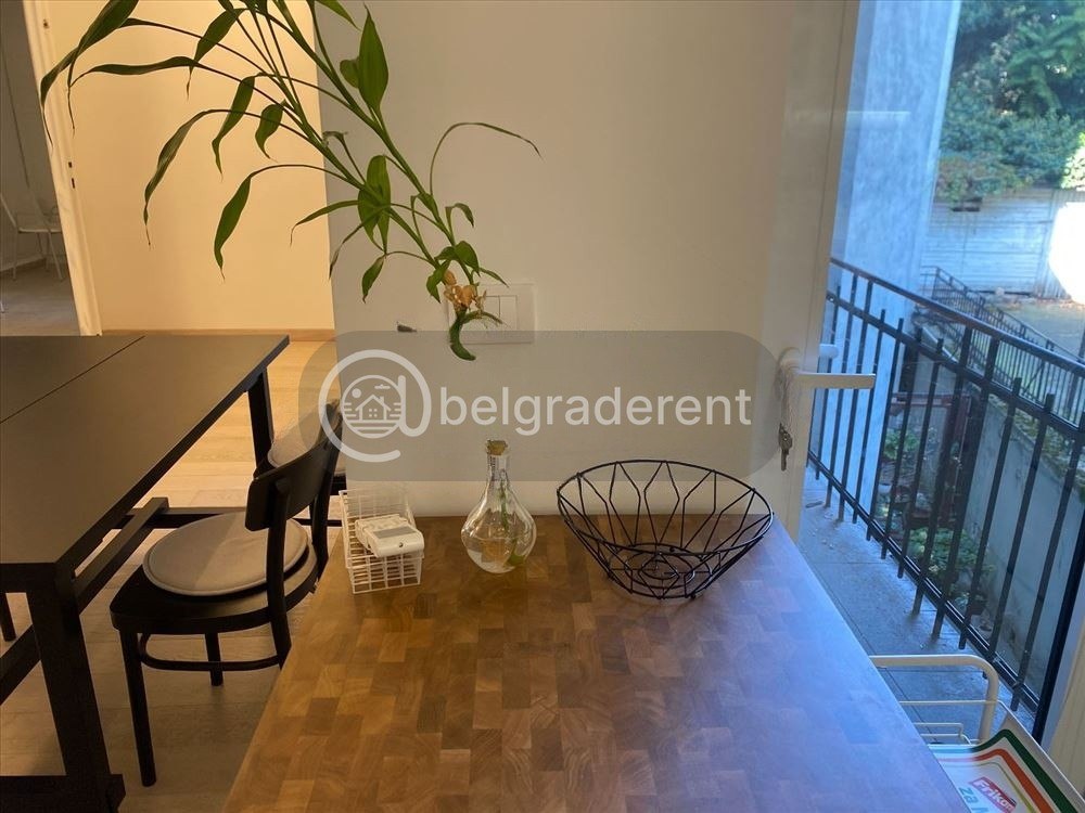 4-Room Apartment in Savamala photo 7 of 8