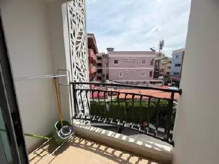 1-комнатная квартира в City Garden Olympus photo 7 of 8